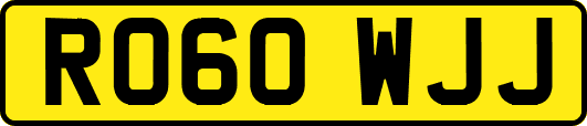 RO60WJJ