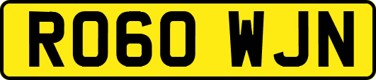 RO60WJN
