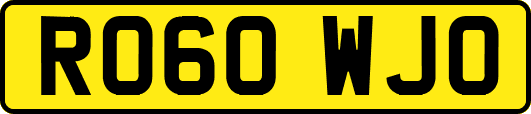 RO60WJO