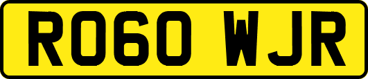 RO60WJR