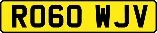 RO60WJV