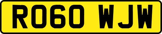 RO60WJW