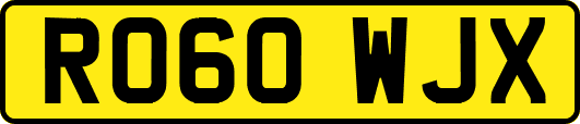 RO60WJX