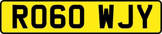 RO60WJY