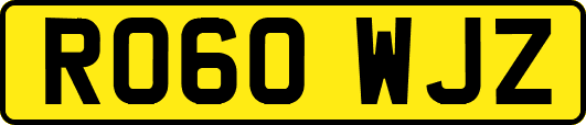 RO60WJZ