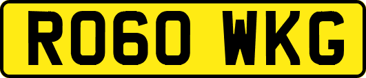 RO60WKG