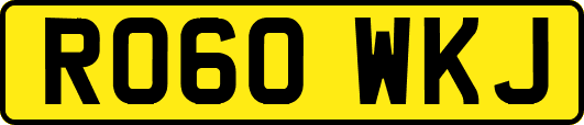 RO60WKJ