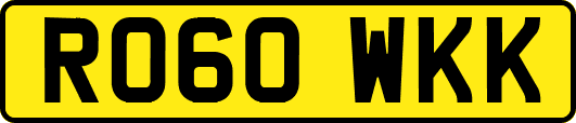 RO60WKK