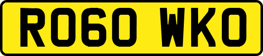 RO60WKO