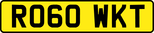 RO60WKT