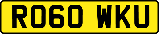 RO60WKU