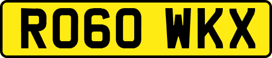 RO60WKX