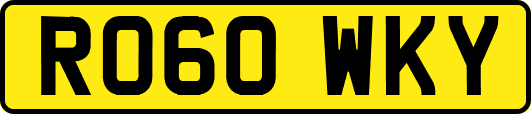 RO60WKY