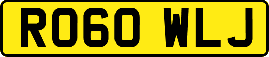 RO60WLJ