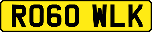 RO60WLK