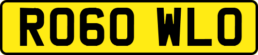 RO60WLO