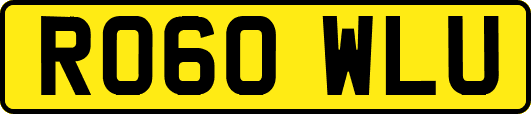 RO60WLU