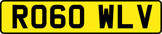 RO60WLV
