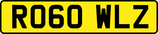 RO60WLZ