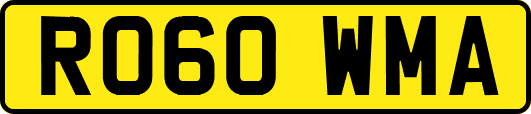 RO60WMA