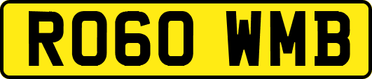 RO60WMB