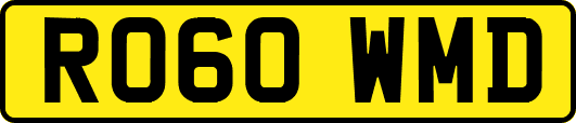 RO60WMD