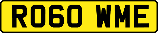 RO60WME