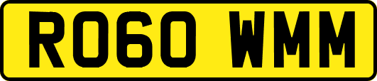 RO60WMM