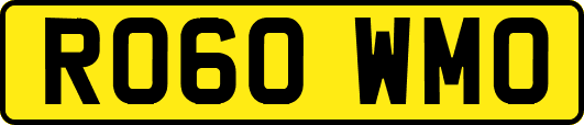 RO60WMO