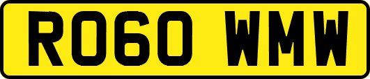 RO60WMW