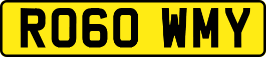 RO60WMY