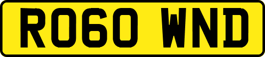 RO60WND