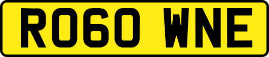 RO60WNE