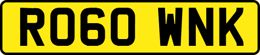 RO60WNK