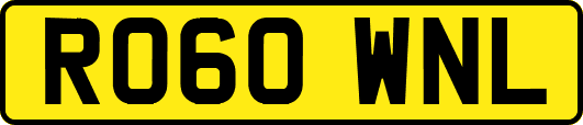 RO60WNL