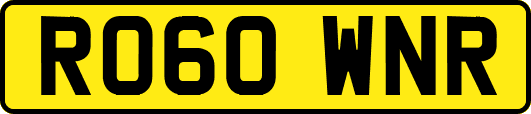 RO60WNR