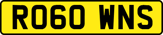 RO60WNS