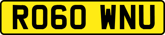 RO60WNU