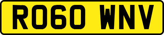 RO60WNV