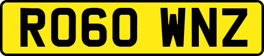 RO60WNZ
