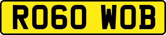 RO60WOB