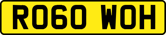 RO60WOH