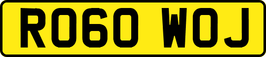 RO60WOJ