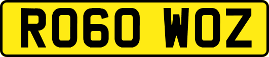 RO60WOZ