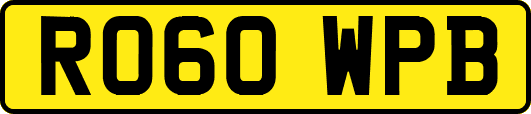 RO60WPB