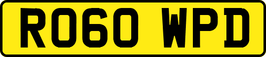 RO60WPD