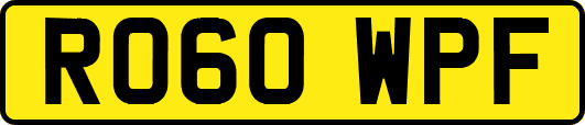 RO60WPF