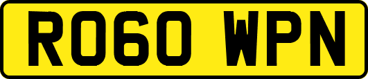 RO60WPN