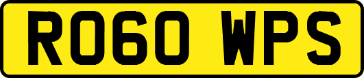 RO60WPS