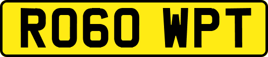RO60WPT